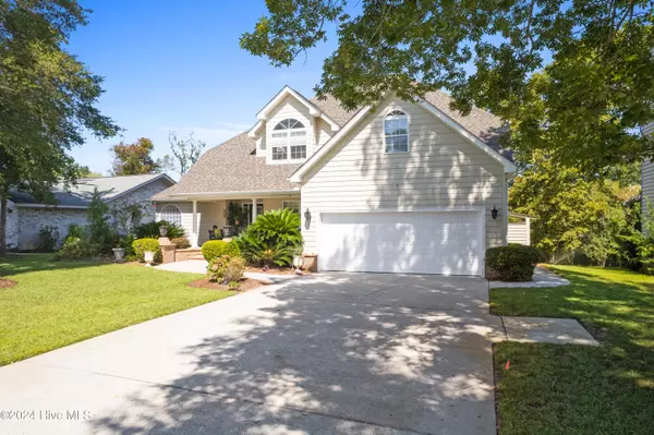 Sunset Beach, NC 28468,512 Medcalf DR SW