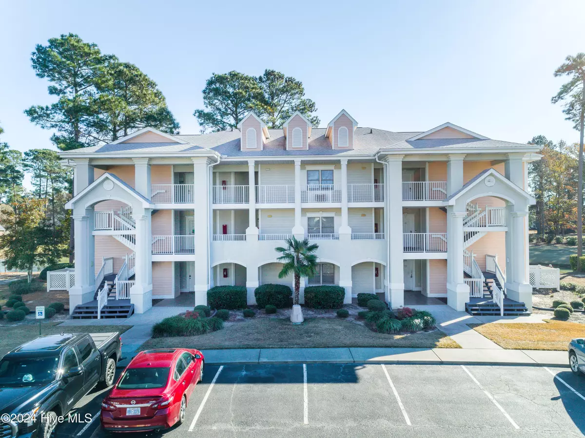 Calabash, NC 28467,330 S Middleton DR NW #Unit 505