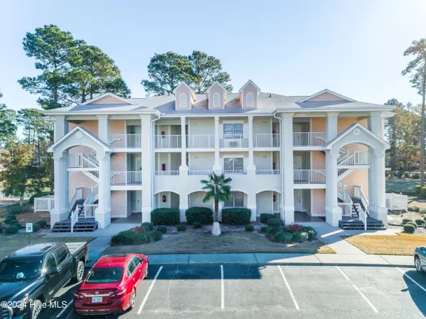 330 S Middleton DR NW #Unit 505, Calabash, NC 28467