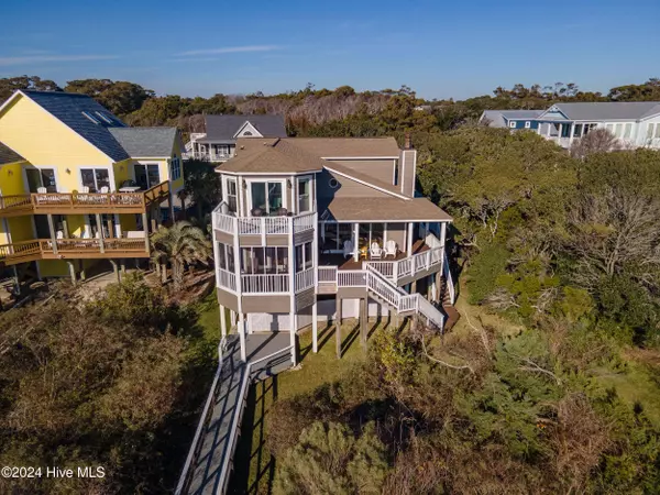 Oak Island, NC 28465,6701 Loggerhead CT