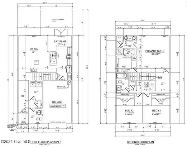 Southern Pines, NC 28387,705 N Ashe ST