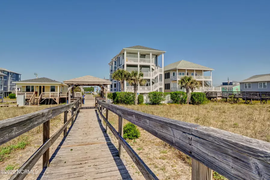 1100 Carolina Beach AVE N #Unit 1, Carolina Beach, NC 28428