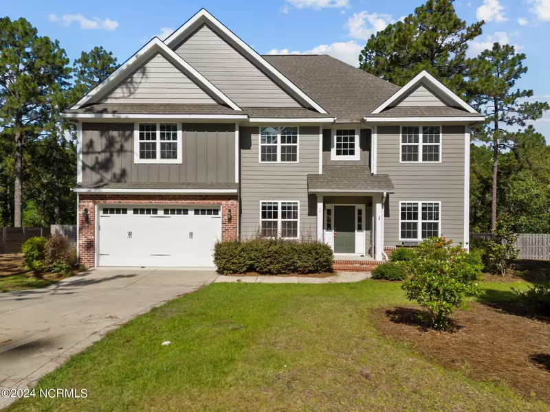 19 Minikahada TRL, Pinehurst, NC 28374