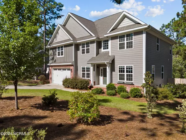 Pinehurst, NC 28374,19 Minikahada TRL