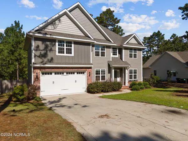 Pinehurst, NC 28374,19 Minikahada TRL