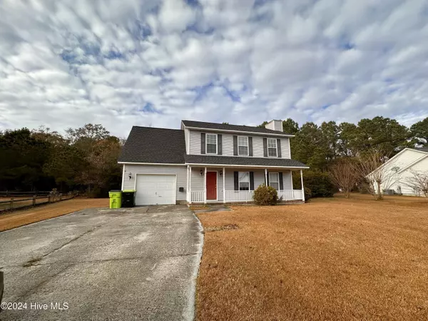 Swansboro, NC 28584,404 Mathew Andrew CT