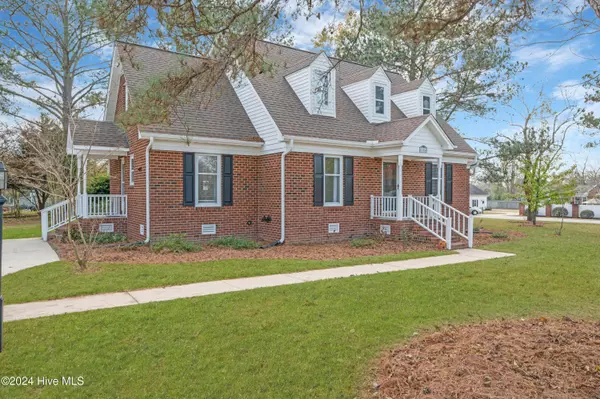 Winterville, NC 28590,104 Essex DR