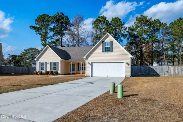 Jacksonville, NC 28546,17 Jasmine LN