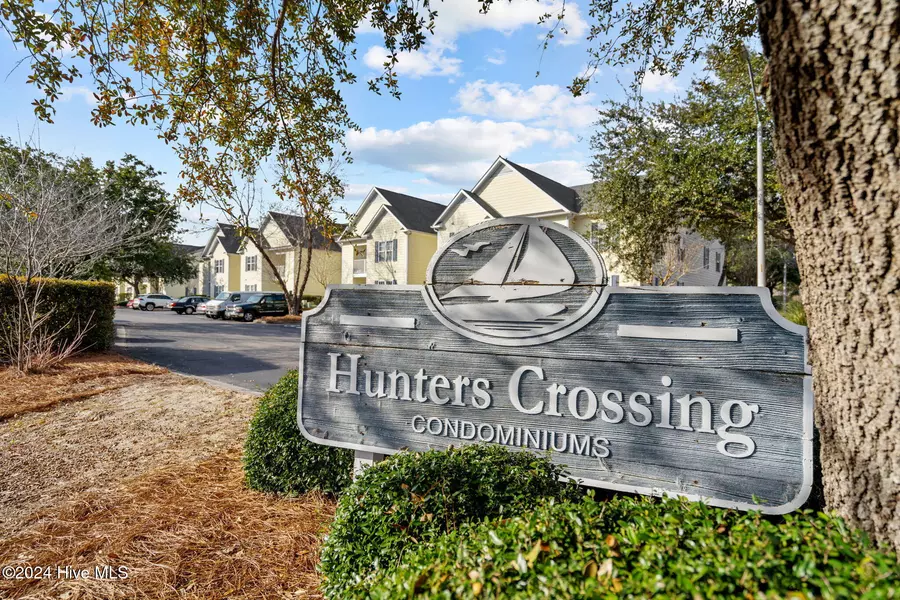 5012 Hunters TRL #Unit 12, Wilmington, NC 28405