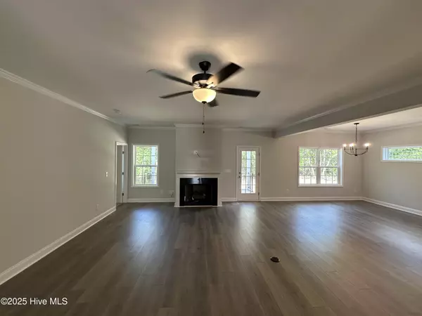 Jackson Springs, NC 27281,155 Courtland CIR