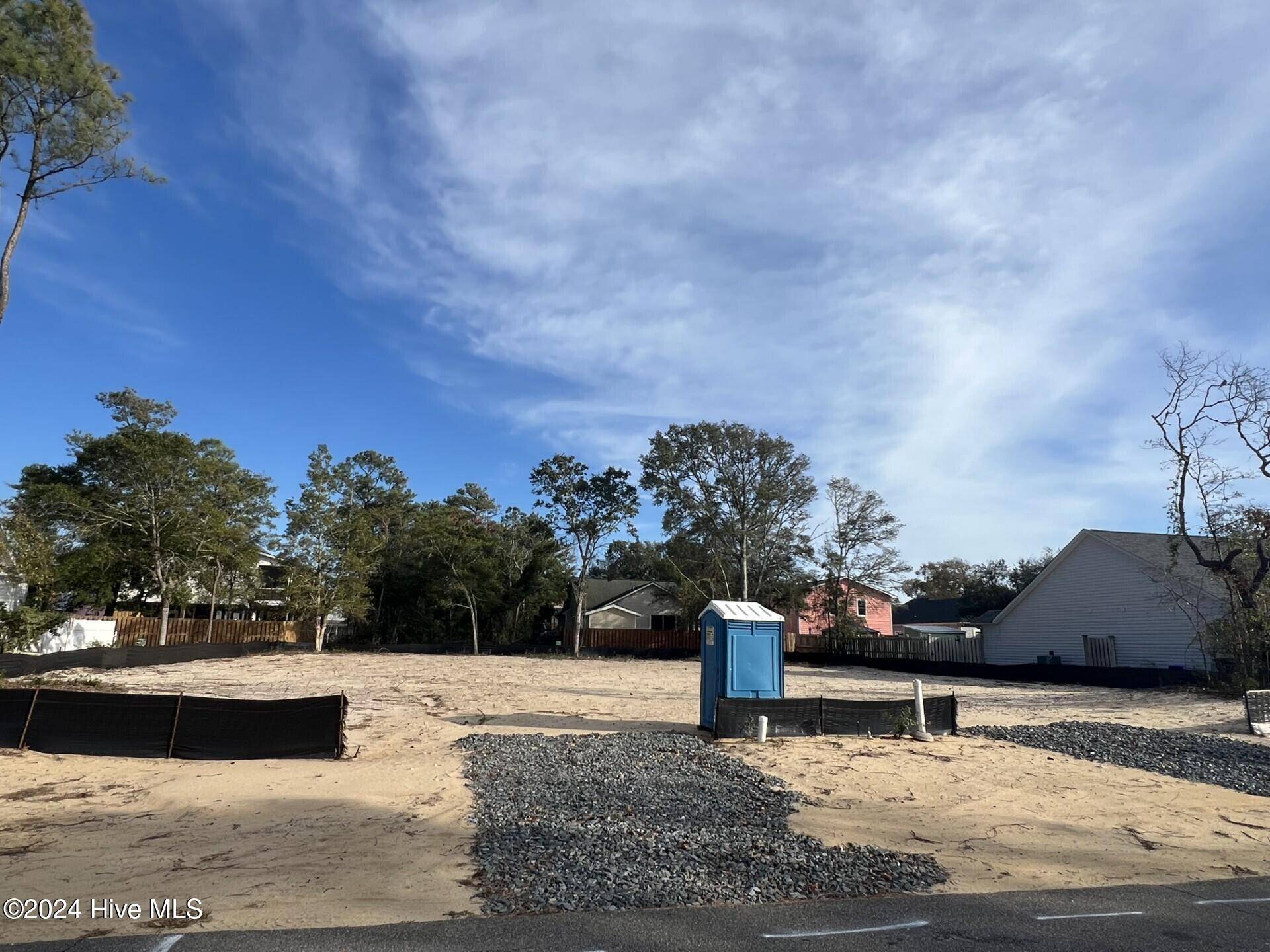 Oak Island, NC 28465,110 NW 12th ST