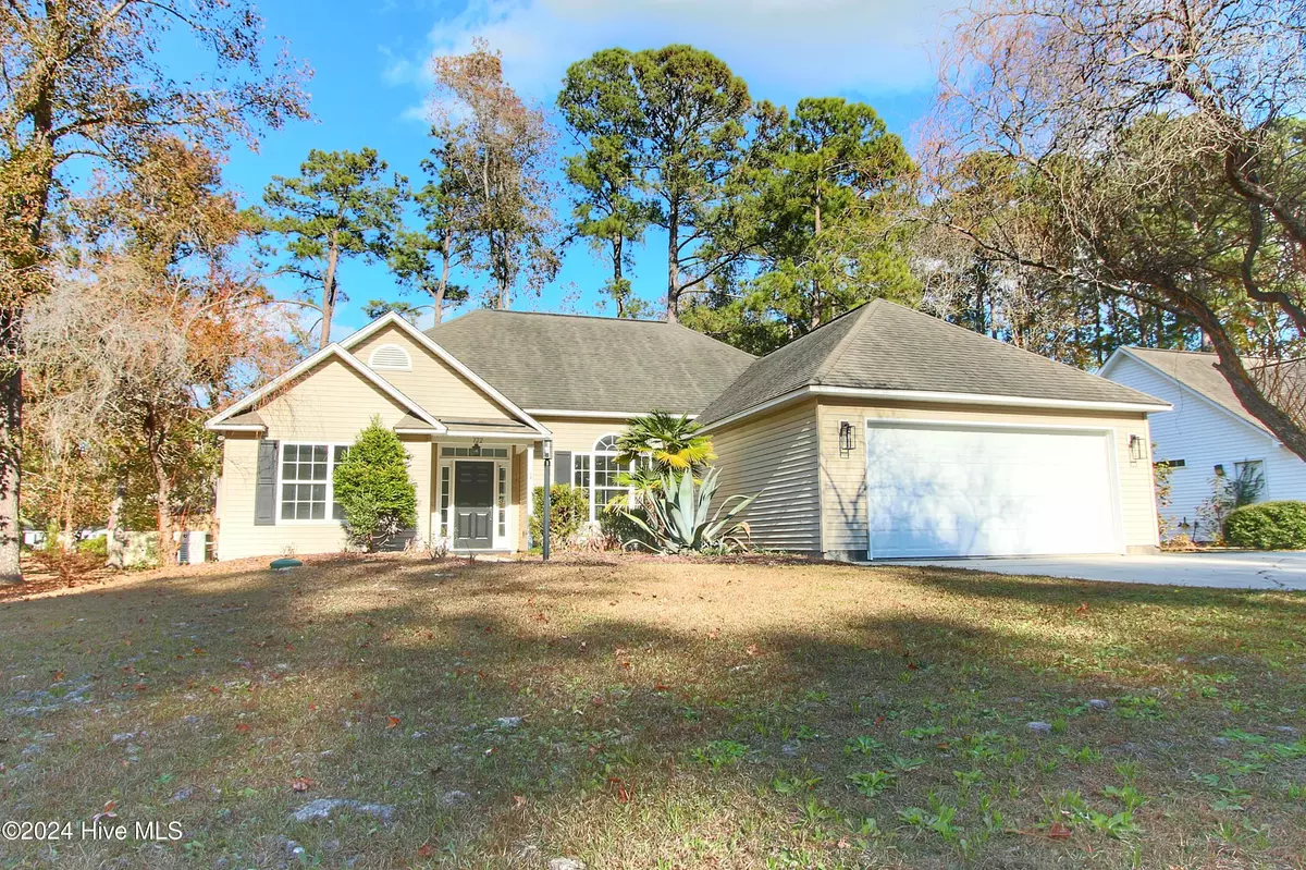 Calabash, NC 28467,122 Calabash RD NW