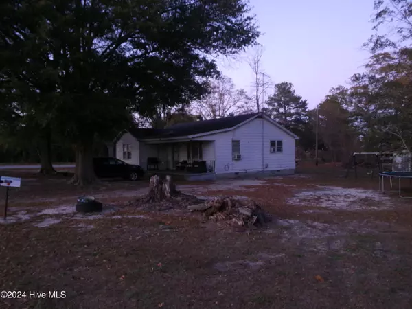 Garland, NC 28441,244 4th Street And Oldham AVE