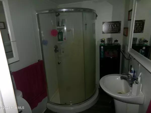 Garland, NC 28441,244 4th Street And Oldham AVE