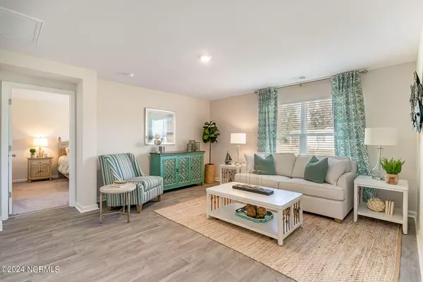 Tabor City, NC 28463,93 Ashworth DR