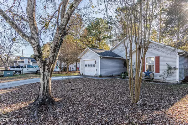 Jacksonville, NC 28540,1104 Shroyer CIR