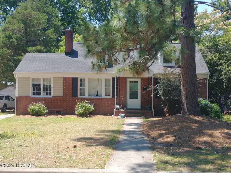 111 N Harding ST, Greenville, NC 27858