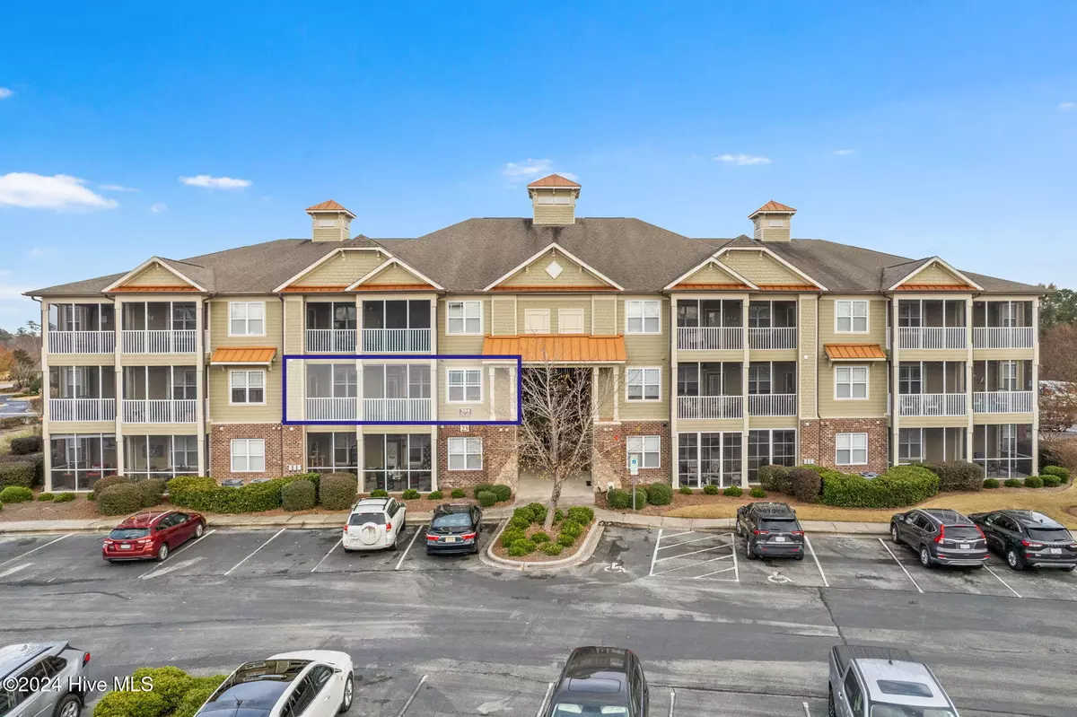 Calabash, NC 28467,395 S Crow Creek DR #Unit 2316