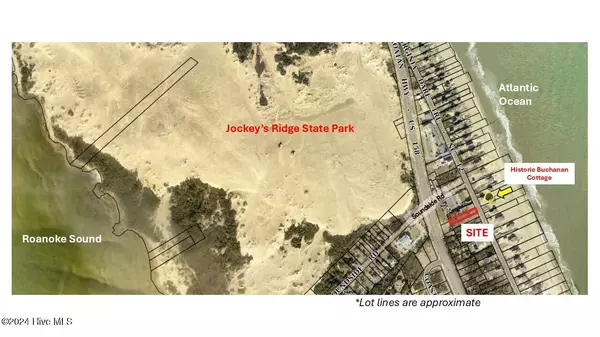 Lot 5 South Croatan HWY, Nags Head, NC 27959