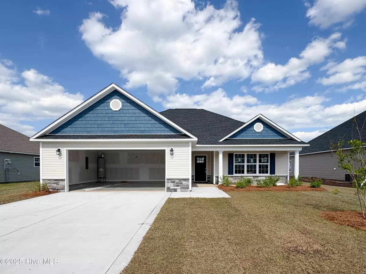 Sneads Ferry, NC 28460,608 Carmel DR