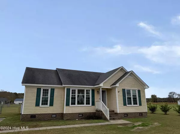 5217 Whitney LN, Wilson, NC 27893