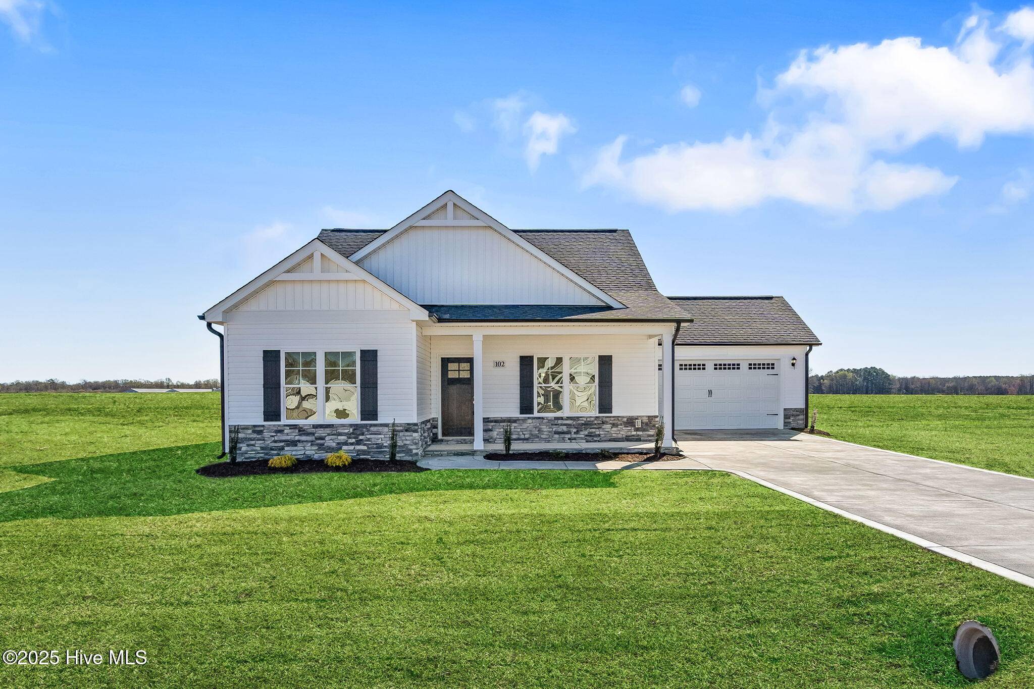 Fremont, NC 27830,102 Dunbar Hill DR