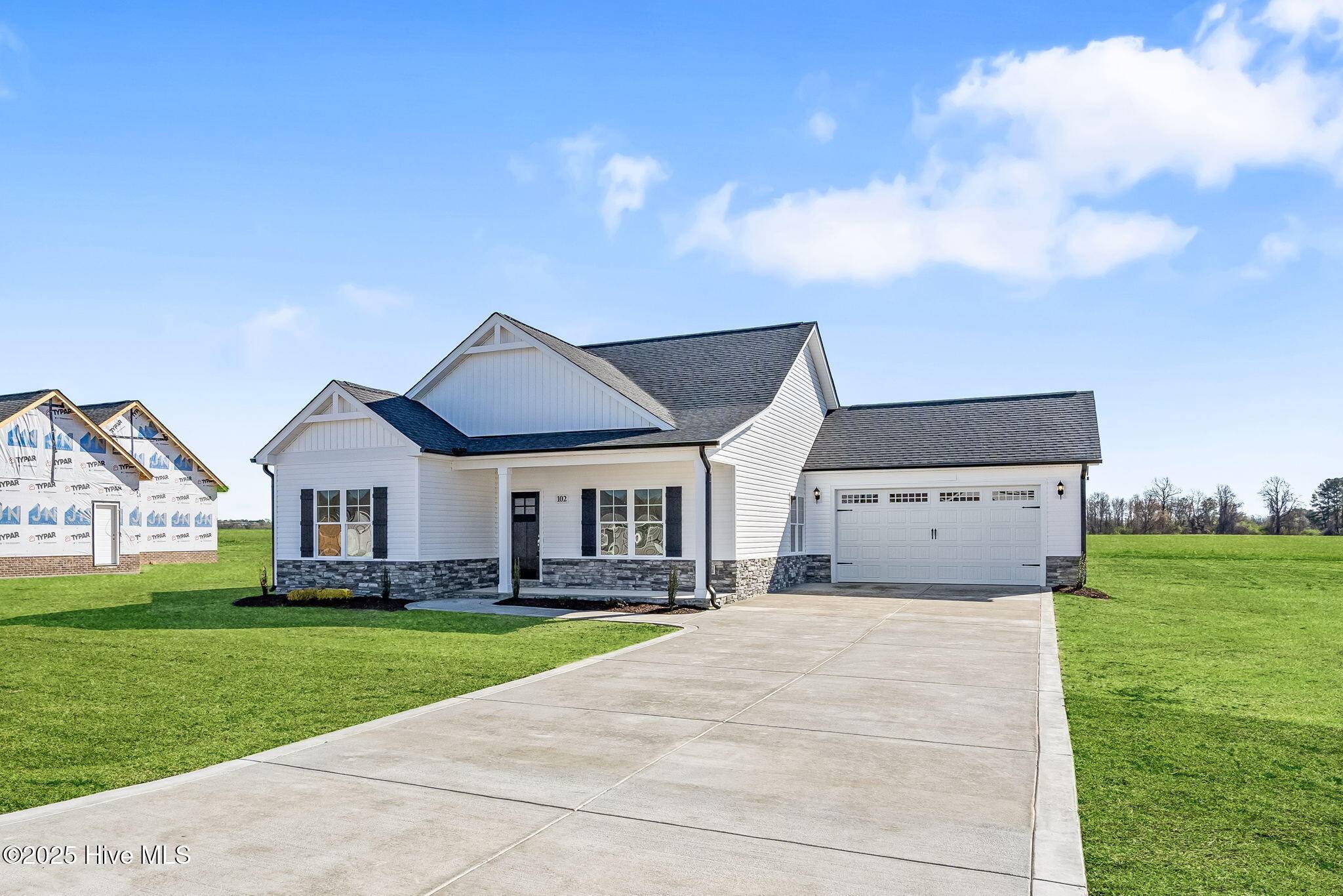 Fremont, NC 27830,102 Dunbar Hill DR