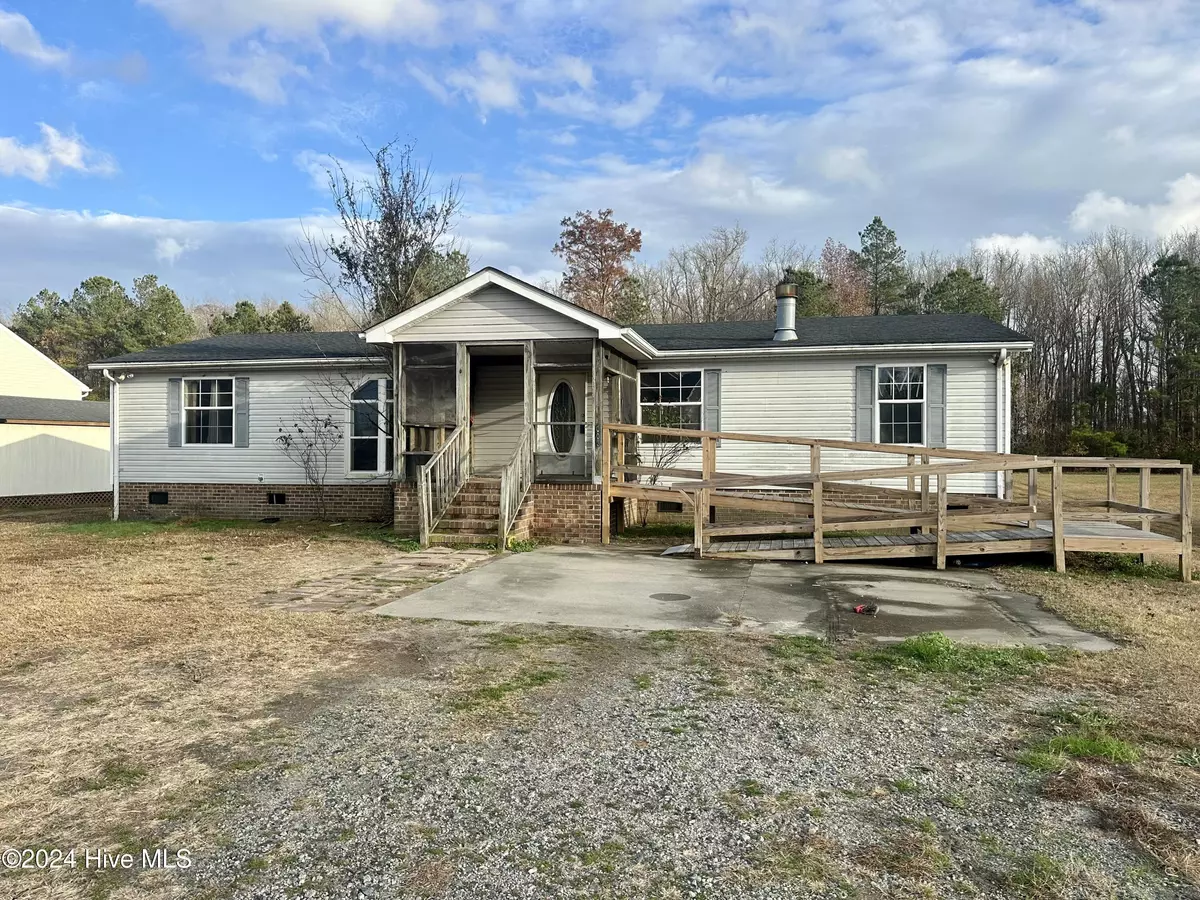 Elizabeth City, NC 27909,1003 Lindsay CT