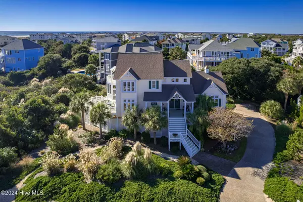 Emerald Isle, NC 28594,105 Windjammer S