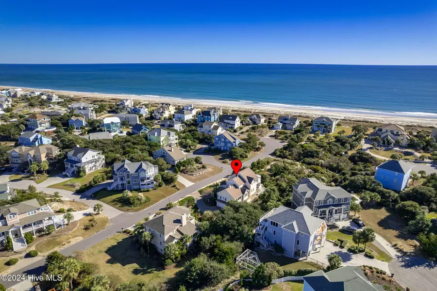 105 Windjammer S, Emerald Isle, NC 28594