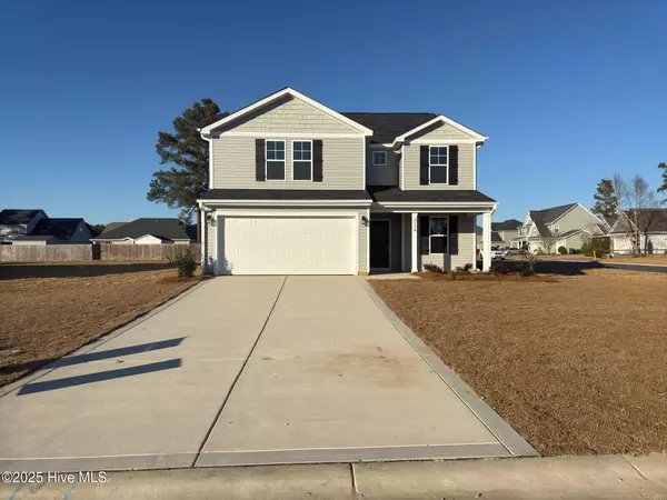 Hope Mills, NC 28348,2114 Roadster Pony LN