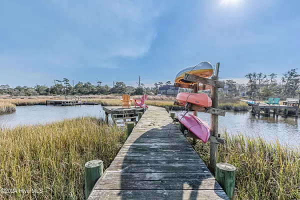 Emerald Isle, NC 28594,7315 Archers Creek DR