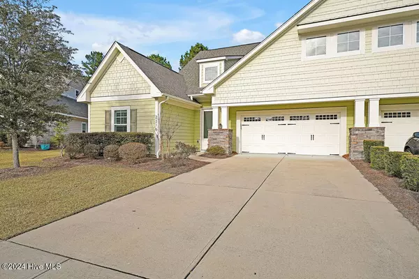 Leland, NC 28451,2316 Willbrook CT