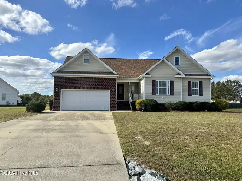 222 Wingspread DR, Goldsboro, NC 27530