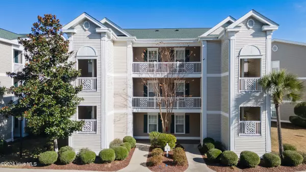 Sunset Beach, NC 28468,866 Great Egret CIR SW ## 3