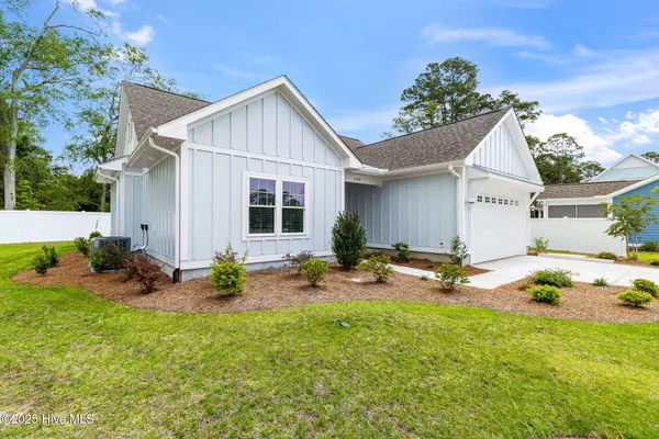 Southport, NC 28461,430 Raven Glen DR