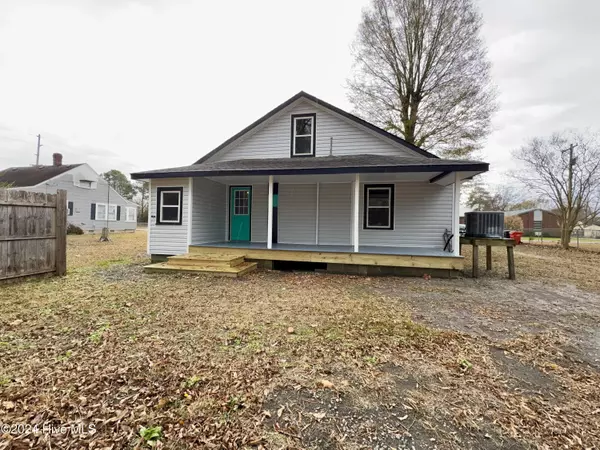 Elizabeth City, NC 27909,909 4th ST