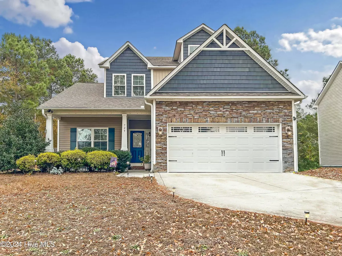 Holly Ridge, NC 28445,729 Morris Landing RD