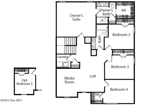 Hope Mills, NC 28348,2232 Roadster Pony LN