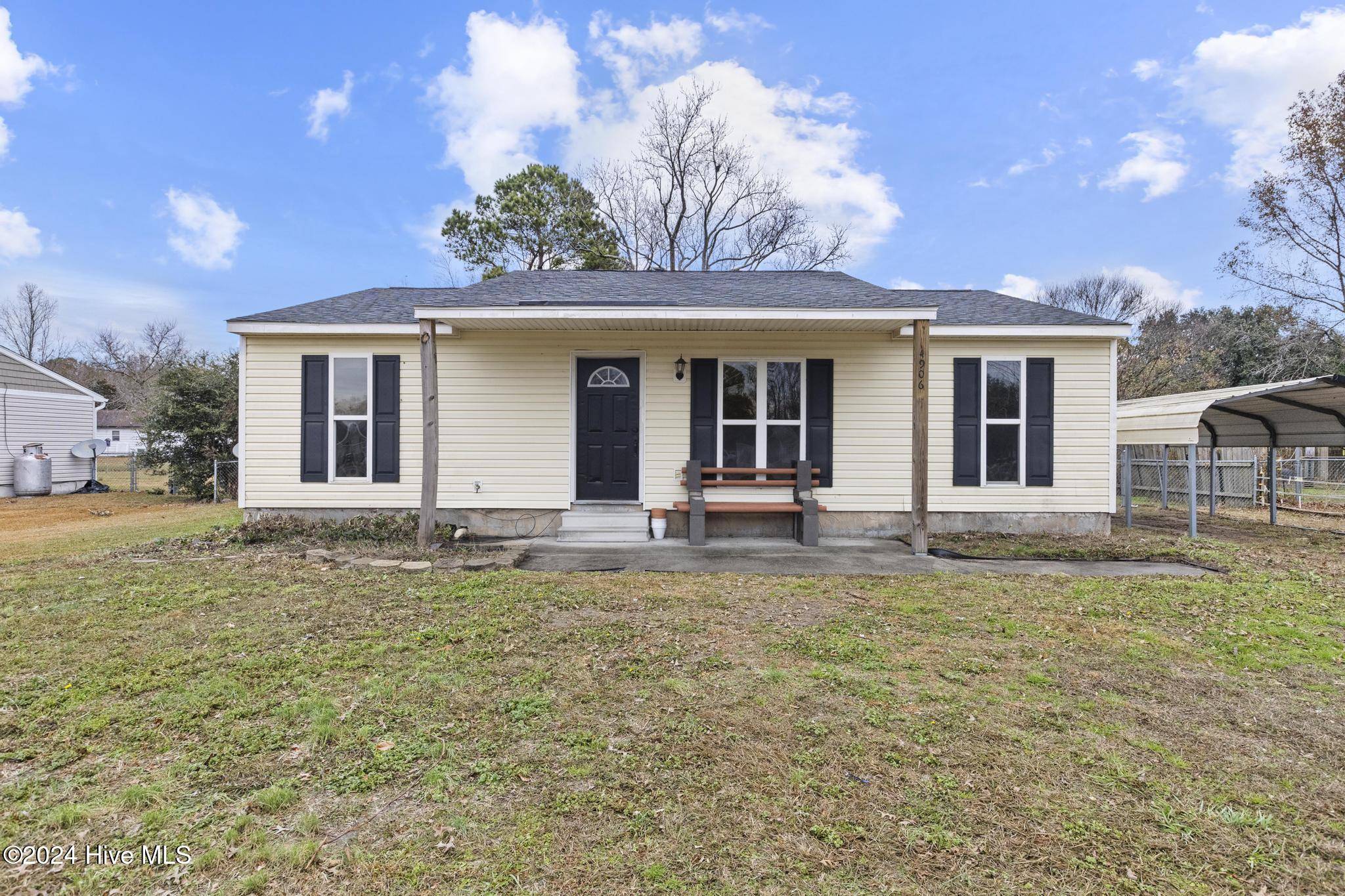 Jacksonville, NC 28540,4906 Gum Branch RD