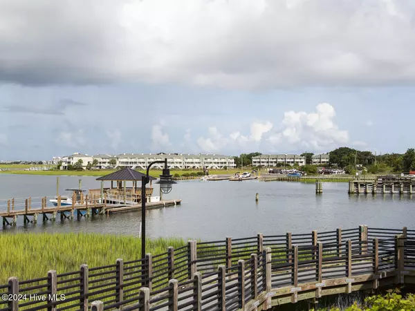 Wilmington, NC 28411,132 N Atlantic AVE #Lot 124