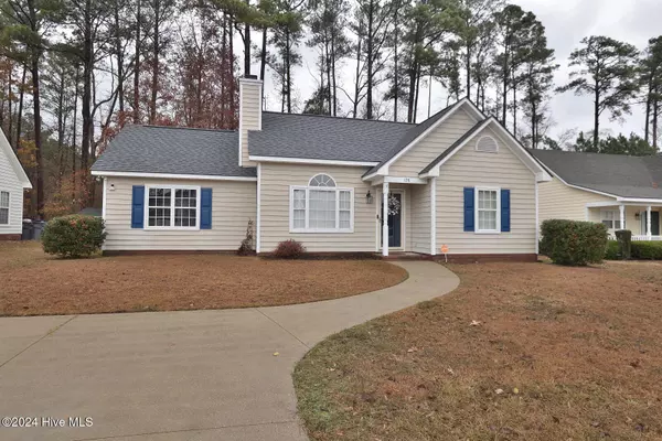 Rocky Mount, NC 27804,128 Greys Mill CT