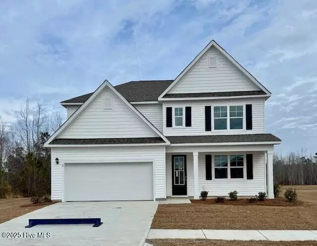 Wilmington, NC 28411,69 Bent Oak DR #Lot 76