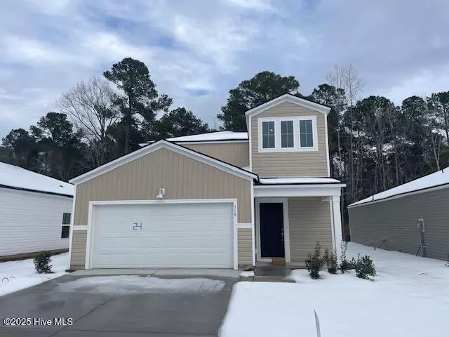 Sunset Beach, NC 28468,318 Ladyfish LOOP NW #Lot 24 Columbia