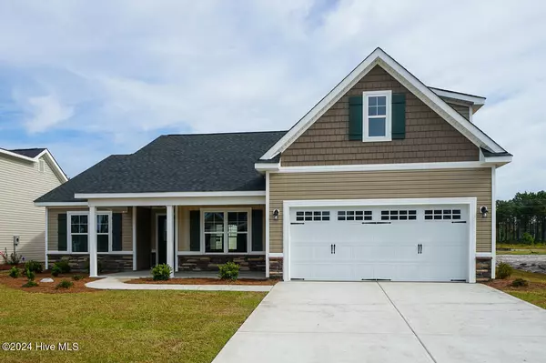 Leland, NC 28451,2155 Southern Pine DR