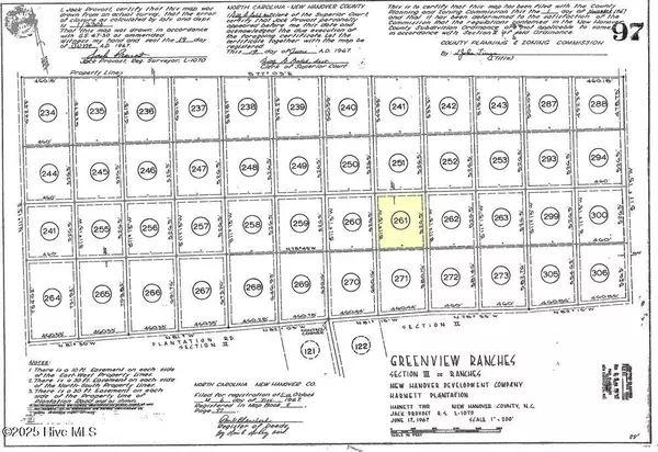 Wilmington, NC 28411,261 Greenview Ranches