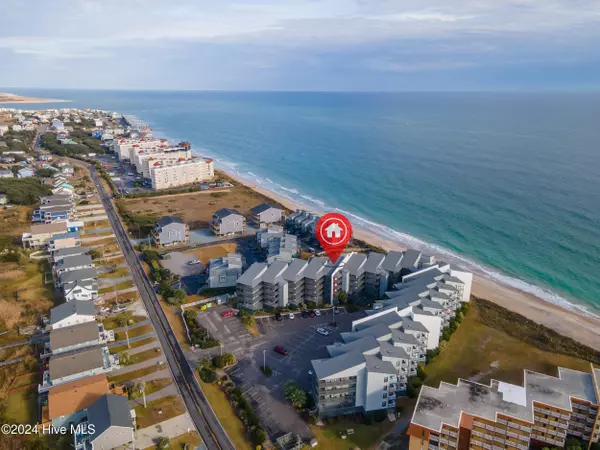 1896 New River Inlet RD #1416, North Topsail Beach, NC 28460