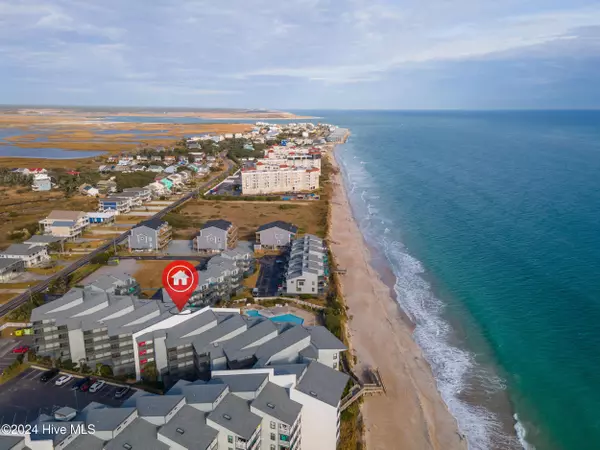 North Topsail Beach, NC 28460,1896 New River Inlet RD #1416