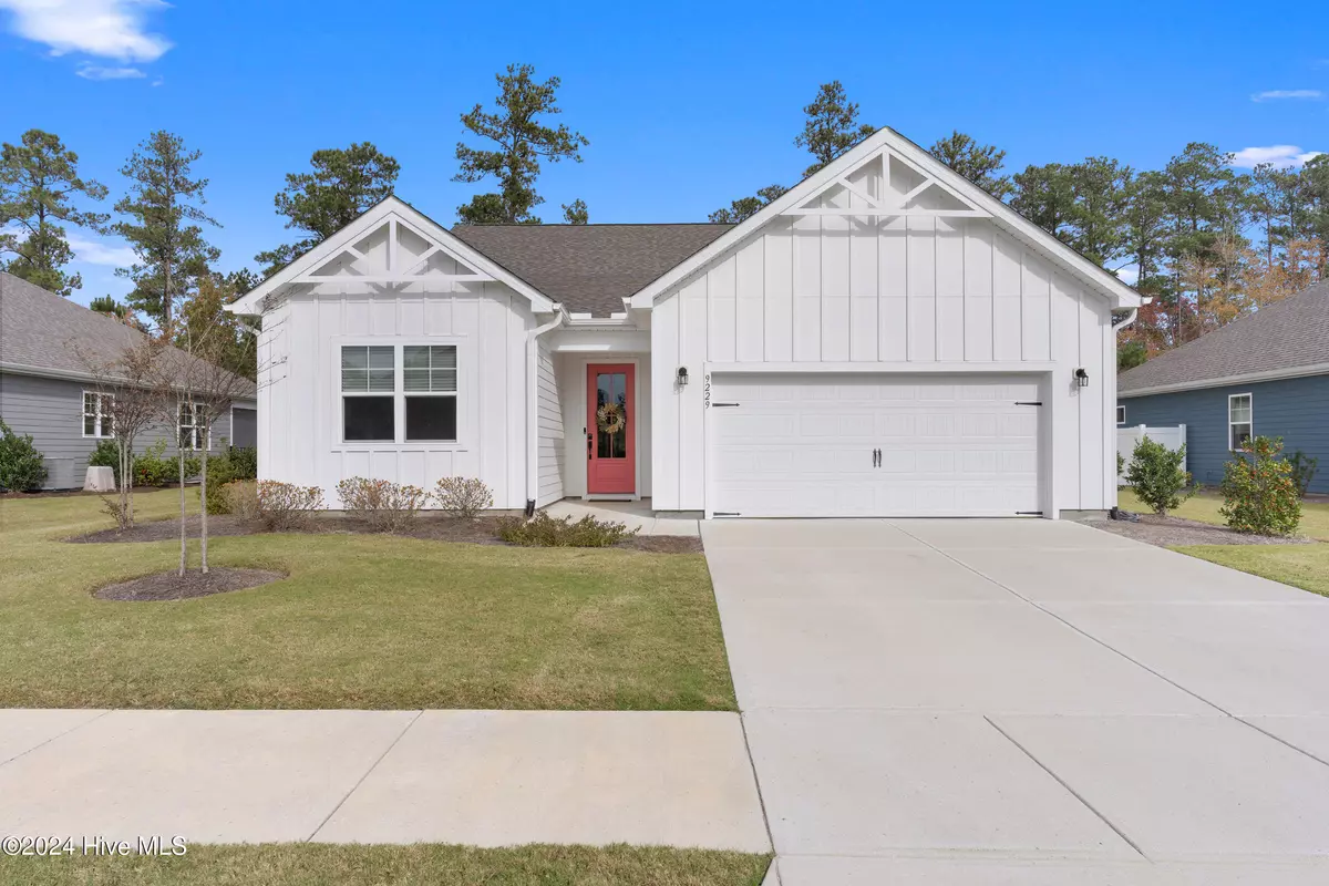 Leland, NC 28451,9229 Crossbill DR