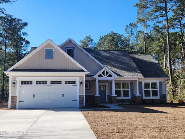 Calabash, NC 28467,405 Boundaryline DR NW